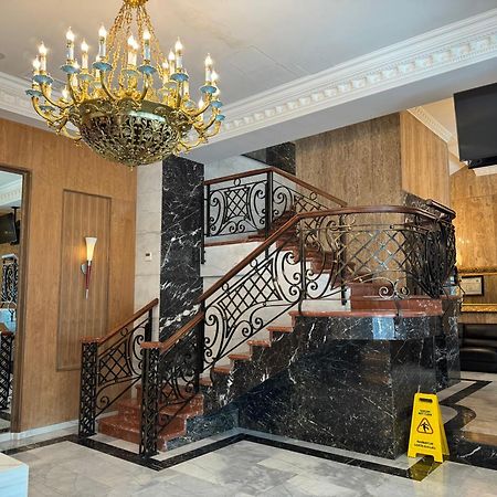 Redline Hotel Τυφλίδα Εξωτερικό φωτογραφία