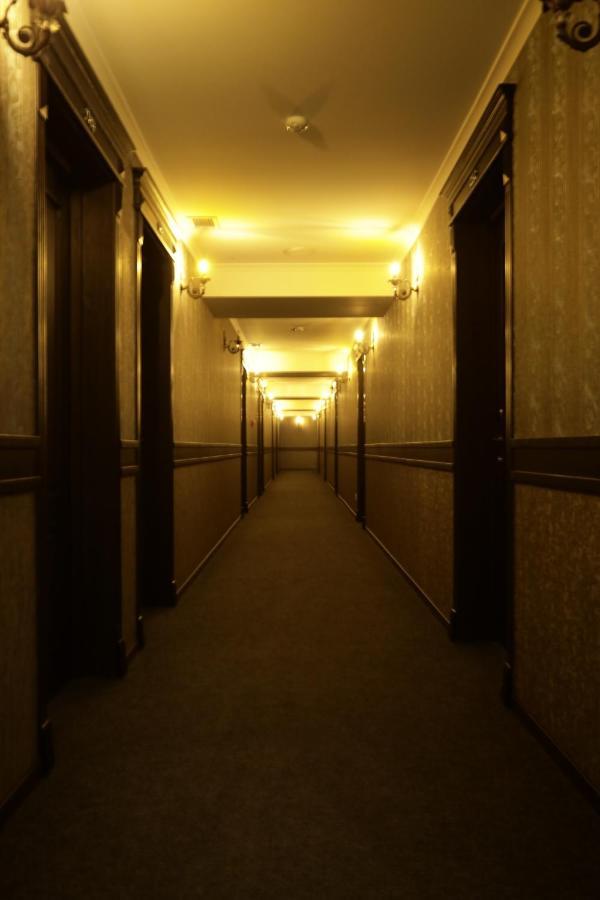 Redline Hotel Τυφλίδα Εξωτερικό φωτογραφία