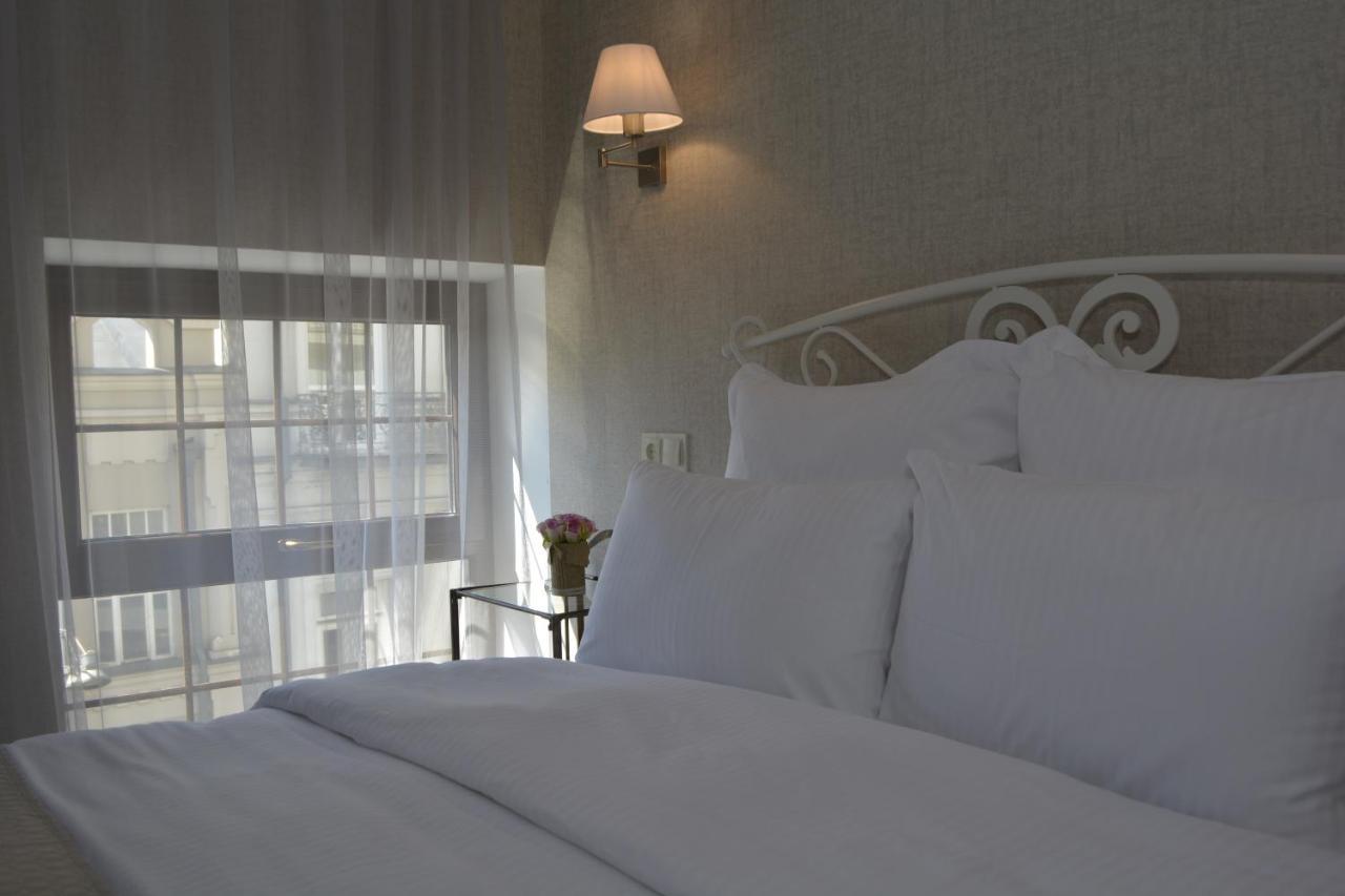 Redline Hotel Τυφλίδα Εξωτερικό φωτογραφία