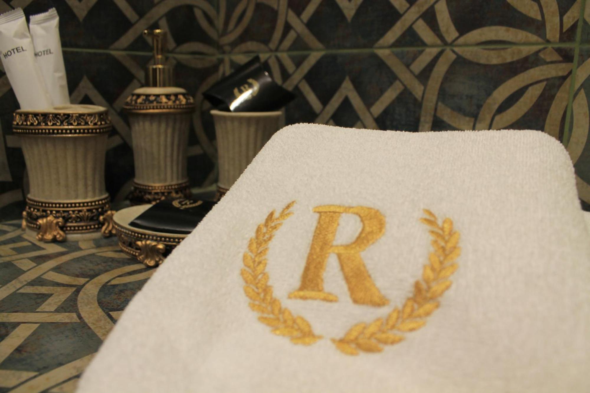 Redline Hotel Τυφλίδα Εξωτερικό φωτογραφία